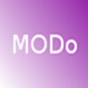 Modo for Tablet logo