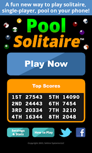 Pool Solitaire Screenshots 11
