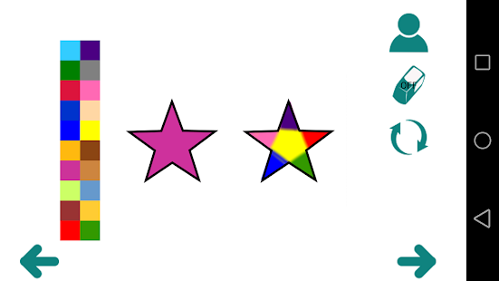 Free Colorize for kids APK for PC