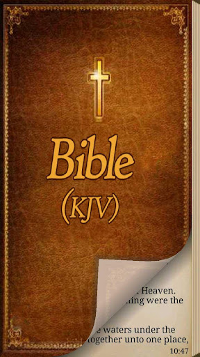 King James Bible