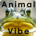 Animal Vibe logo