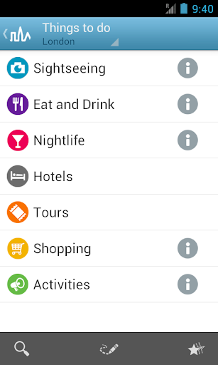 免費下載旅遊APP|London Travel Guide by Triposo app開箱文|APP開箱王