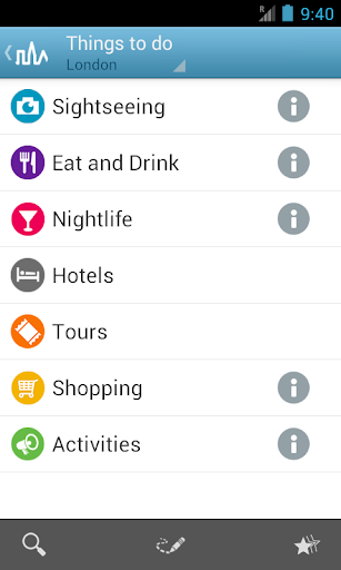 【免費旅遊App】London Travel Guide by Triposo-APP點子