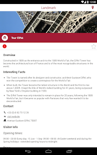 Big Bus Tours - City Guide Screenshots 3