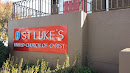 St Luke's United Church of Christ 