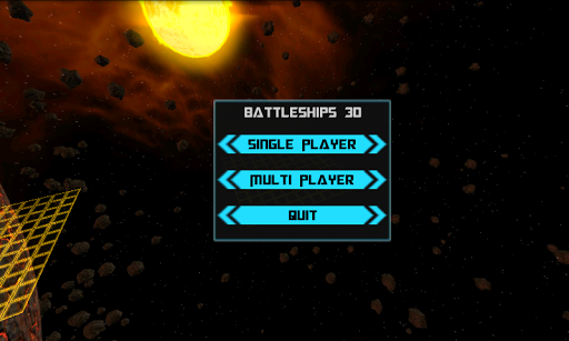 Space Battles 3D Free