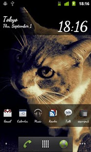 Band Launcher Screenshots 0