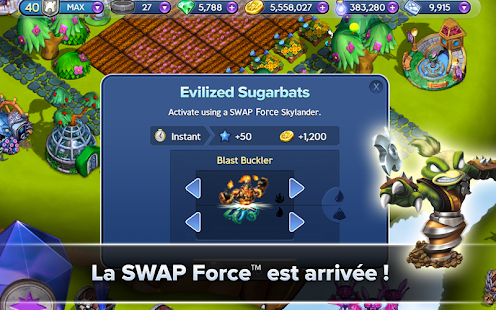 Skylanders Lost Islands™ - screenshot thumbnail