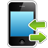 手机通信监控 logo