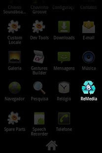 How to mod ReMedia lastet apk for laptop