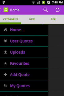 iQuote Screenshots 5