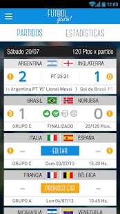 How to mod Fútbol Gurú lastet apk for bluestacks