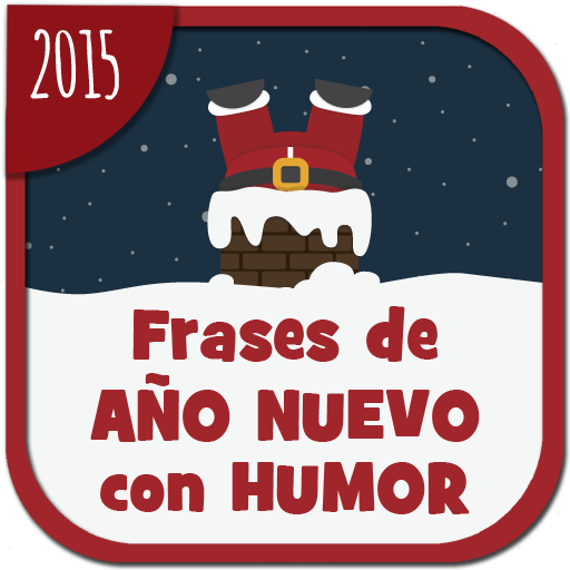 Frases de año nuevo con humor LOGO-APP點子