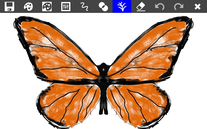 OmniSketch Screen 3