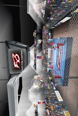 Fists For Fighting (Fx3 Free)