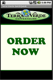 Terra Verde Coffeehouse GIQ poster 2