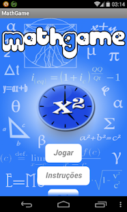 Lastest MathGame APK