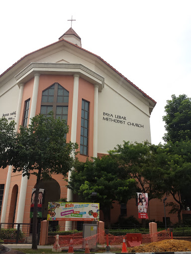 Paya Lebar Methodist Church