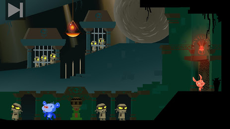 Brutus & Futée poster 14