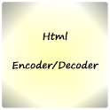 Html Encoder/Decoder logo