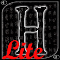 Histoires incroyables Lite logo