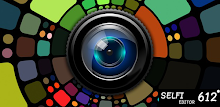 Photo editor - selfie612 APK