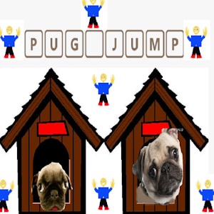 Pug Jump 1.2