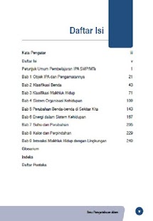 Download Buku Guru SMP Kurikulum 2013 APK for PC