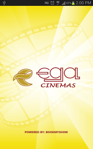 Ega Cinemas