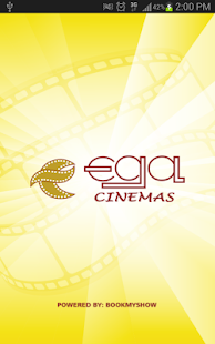 Free Download Ega Cinemas APK for PC