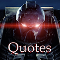 Warhammer 40k soundboard icon
