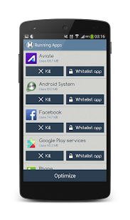 How to download MEMbo - Faster Phone lastet apk for bluestacks