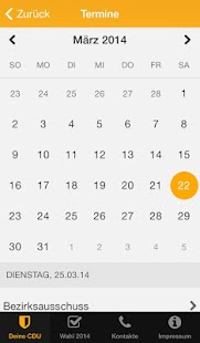 Deine CDU Screenshots 11