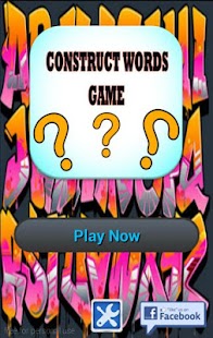 How to install Construct Words Game 1.0 apk for laptop