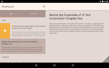 Telerik Examples poster 17