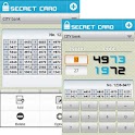 Secret Card(Demo) logo