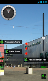 Amsterdam Travel Guide by Application Nexus poster 4