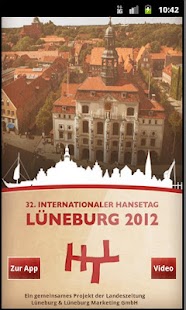 How to install Hansetag 2012 1.0.2 apk for pc