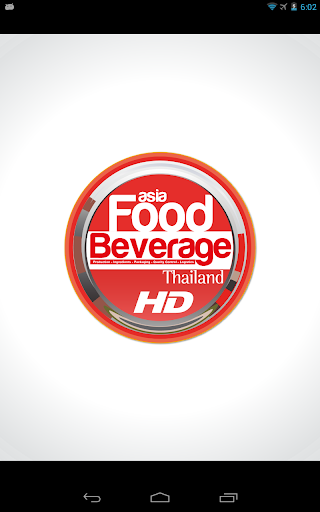 Asia FOOD BEVERAGE Thailand