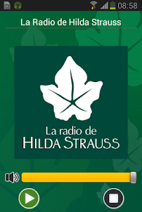 Download La Radio de Hilda Strauss APK