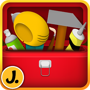 Toy Repair Workshop for Kids.apk 1.3