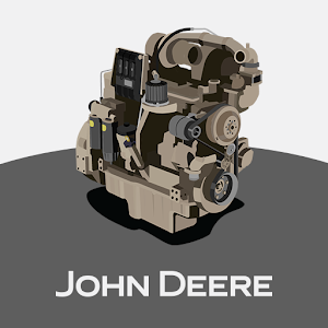 John Deere PowerAssist logo