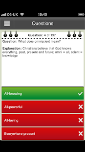 GCSE RS (For Schools) Screenshots 7