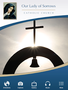 Our Lady of Sorrows McAllen TX Screenshots 6