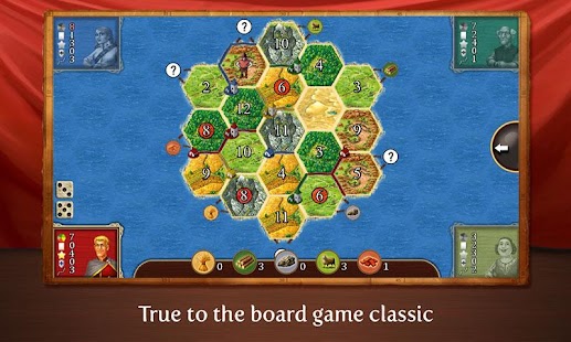  Catan- screenshot thumbnail 