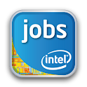 Jobs At Intel logo