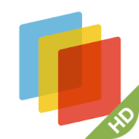 MIC Digital Media HD APK 电影海报图片