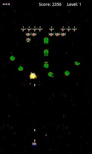 How to mod XGalaxy 1.65 apk for bluestacks