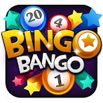 Bingo Bango - Free Bingo Game Apk