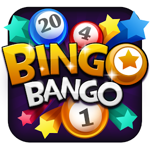Bingo Bango - Free Bingo Game 1.2.8 Icon